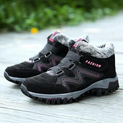 Sienna | Comfortable Walking Shoes