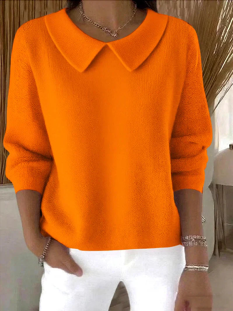 Orange / 4XL