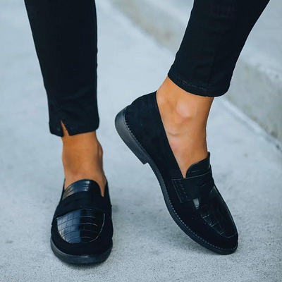 Samantha Timeless Loafers