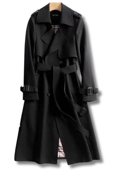 Aurora | Classic Trench Coat