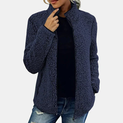 Eden | Elegant Casual Jacket