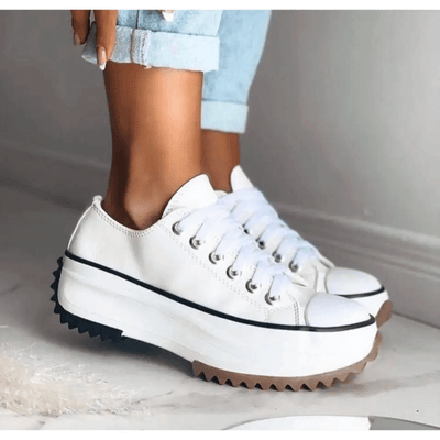 Amy | Comfortable Sneakers