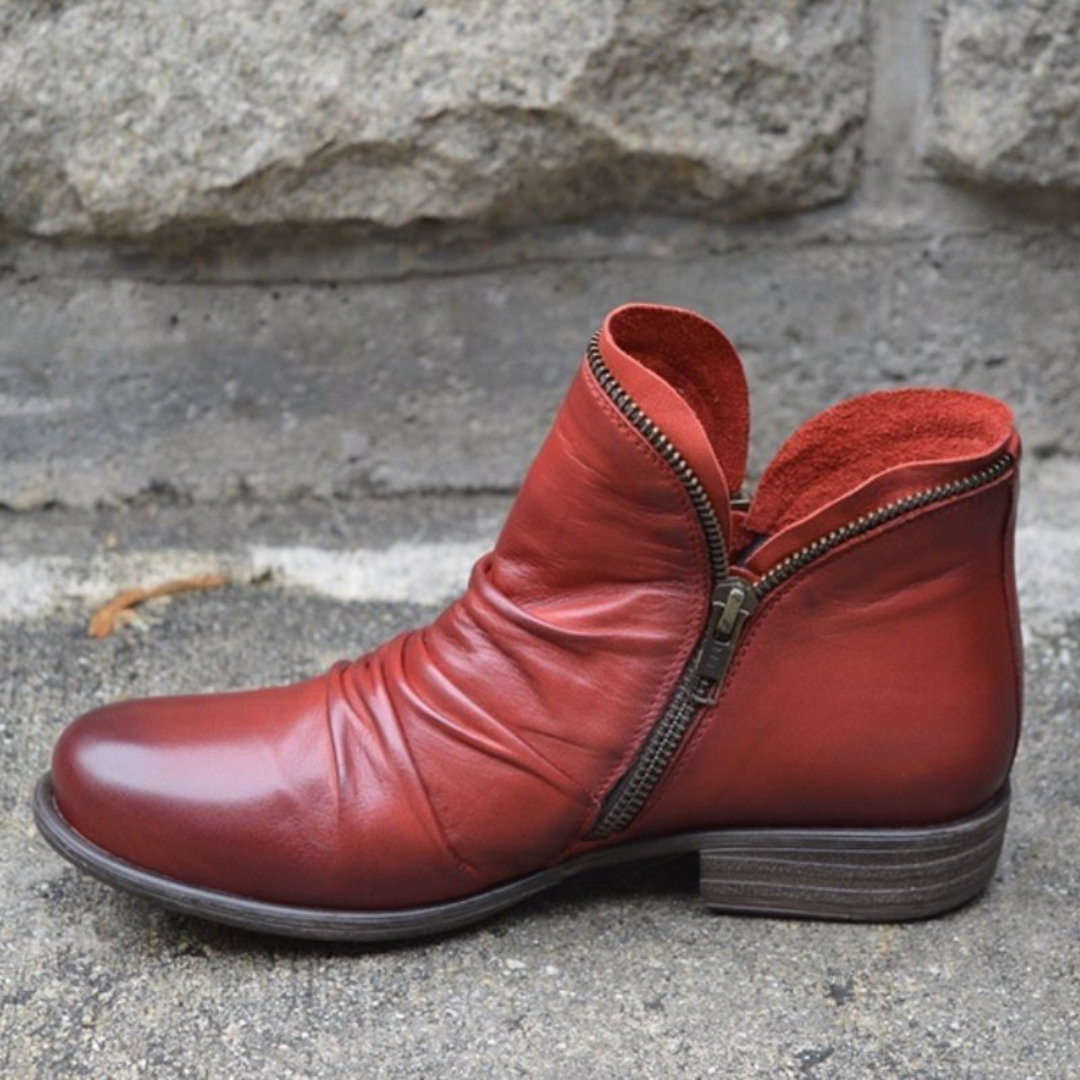 Melinda | Comfortable Orthopaedic Boots