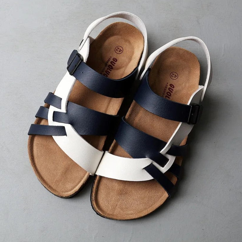 Ottilie™ Classic Comfort Sandals