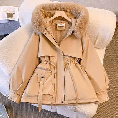 Georgia | Stylish Winter Coat