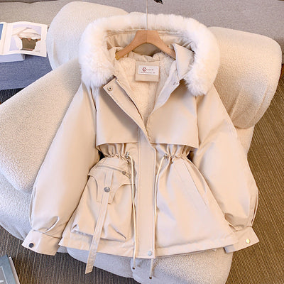 Georgia | Stylish Winter Coat