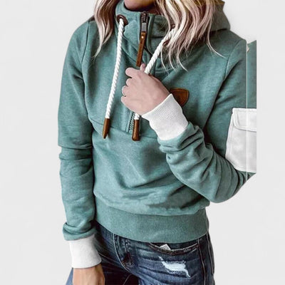 Scarlett| Comfortable soft sweater